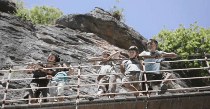 Half Day Private Hiking Adventure in Cahorros Monachil - Frequently Asked Questions