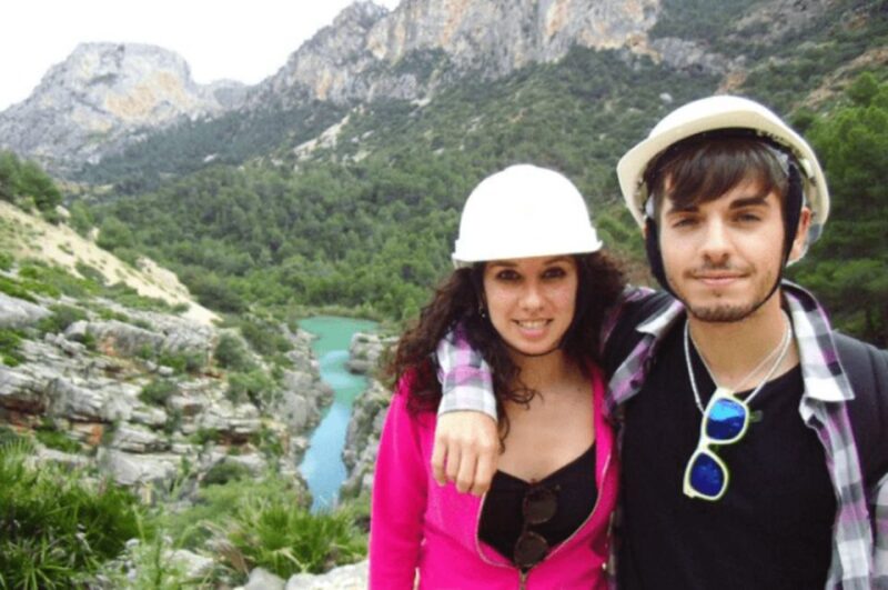 Half Day Private Hiking in Caminito Del Rey From Malaga - Restrictions and Considerations
