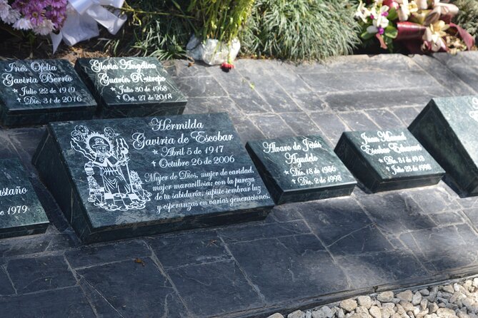 Half-day Private Historical Tour in Pablo Escobar - Tour Duration and Schedule