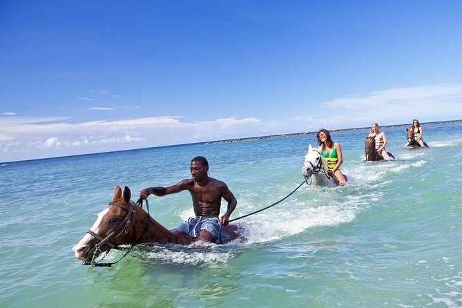 Half Day Private Horseback Riding and River Tubing - Schedule and Availability