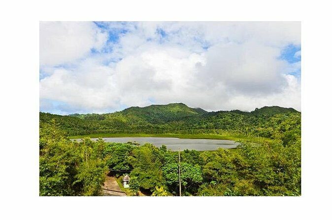 Half Day Private Island Adventure in Grenada - Why Choose This Tour?