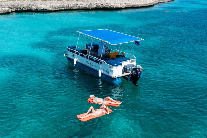 Half-Day Private Island & Boat Tours in Aruba With Nos Isla - About Your Stay