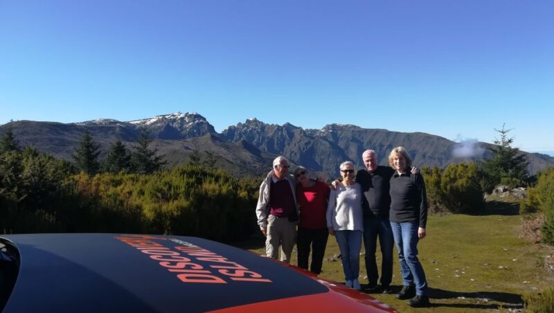 Half Day Private Jeep Tour - Key Points