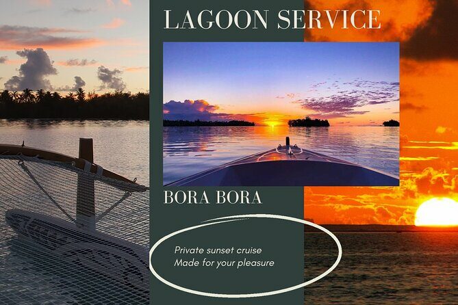 Half-Day Private Luxury Tour from Bora Bora - FAQ