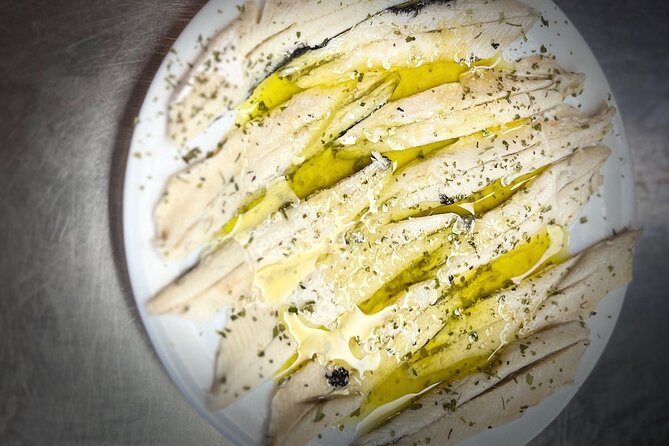 Half Day Private Madrid Tapas and History Walking Tour - Discovering Architectural Gems