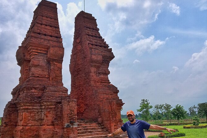 Half-Day Private Majapahit Historical Tour From Surabaya - Historical Significance