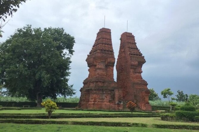 Half-Day Private Majapahit Historical Tour From Surabaya - Planning Your Visit