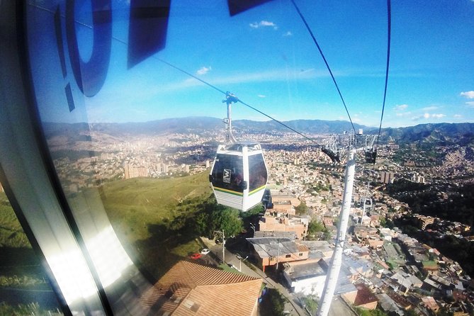 Half Day Private Medellin City Tour With Fernando Botero`S Plaza - Pricing and Offers