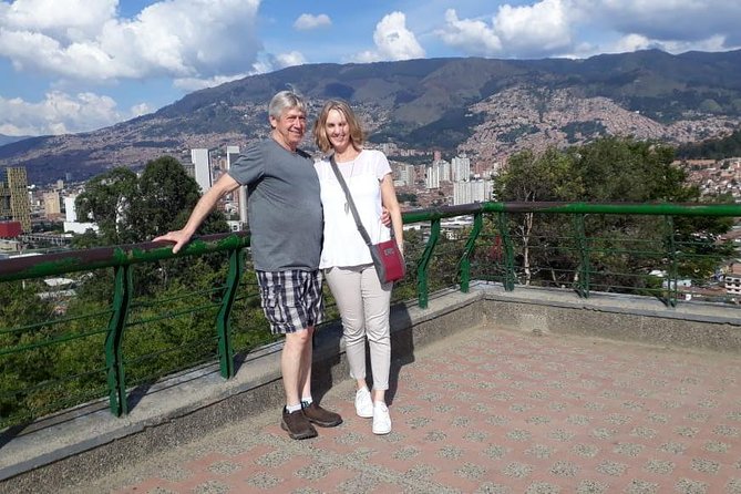Half Day Private Medellin City Tour With Fernando Botero`S Plaza - Parque De Las Luces Experience