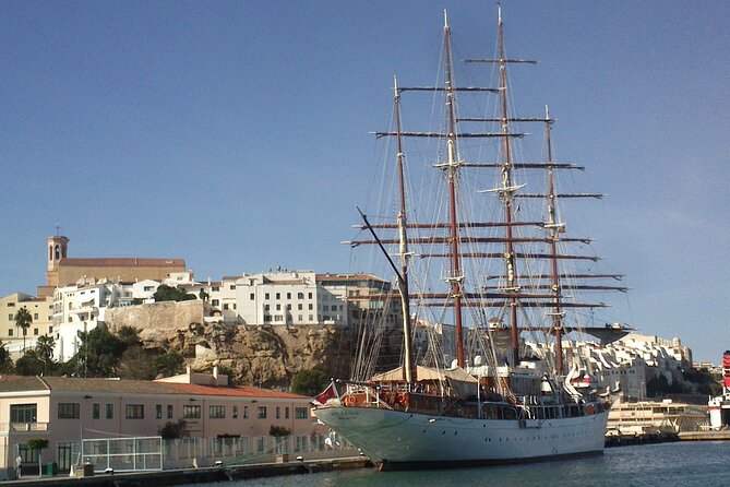 Half-day Private Menorca Mahon and Surroundings Tour - Visiting Mahon and Local Towns