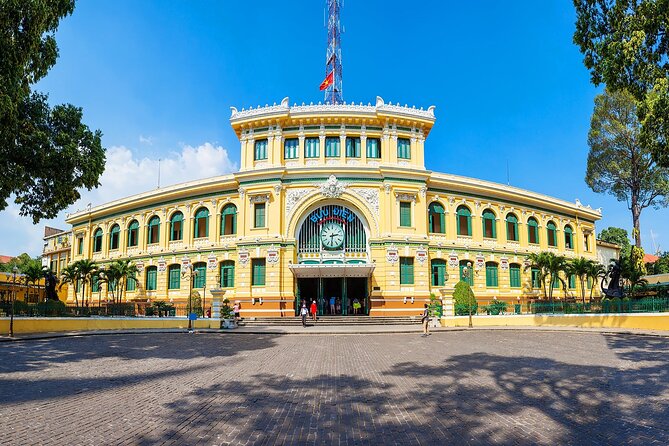Half-Day Private Motorbike Tour in Saigon - Supportive and Friendly Guides