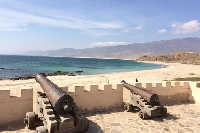 Half Day Private Muscat City Afternoon Tour - Booking and Cancellation
