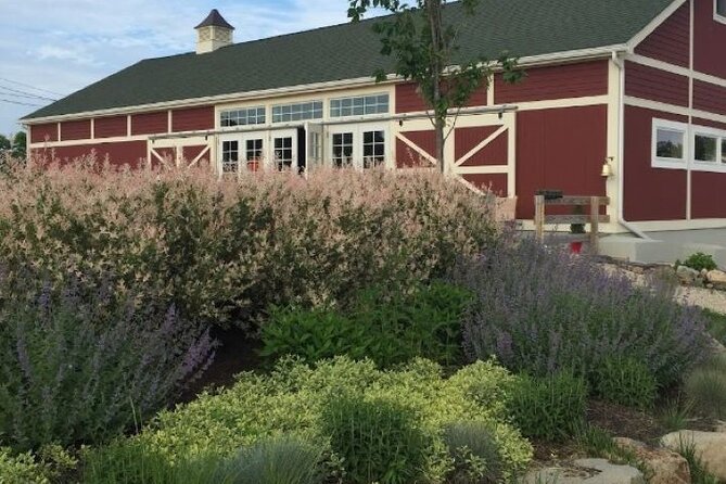 Half Day Private North Fork Bike Tour Thru Wine Cntry in Matituck - Inclusions and Requirements