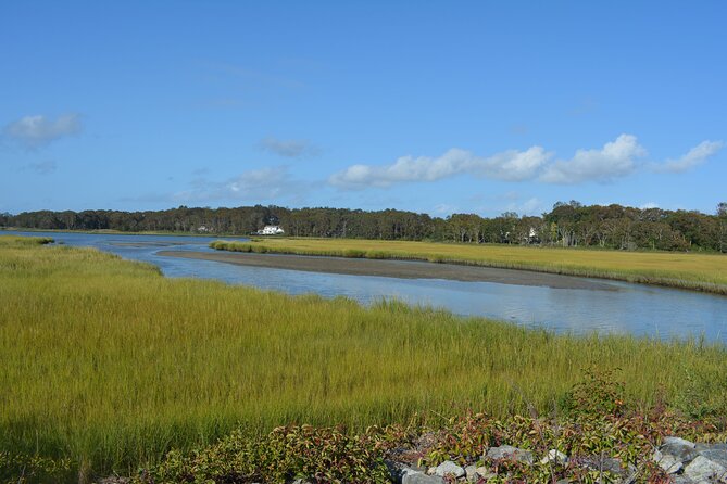 Half Day Private North Fork Bike Tour Thru Wine Cntry in Matituck - Cycling Through Wine Country