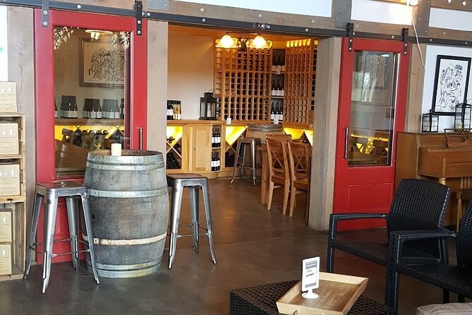 Half Day Private North Fork Bike Tour Thru Wine Cntry in Matituck - Capturing Memorable Moments