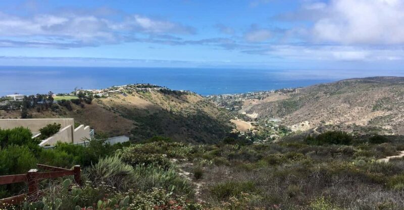 Half-day Private Orange County Beaches Highlights Tour. - Key Points