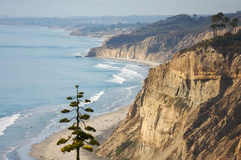 Half-day Private Orange County Beaches Highlights Tour. - Inclusions