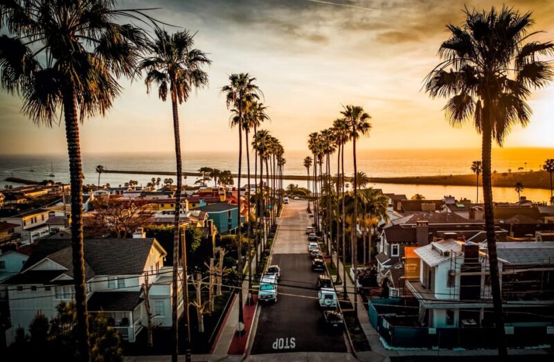 Half-day Private Orange County Beaches Highlights Tour. - Additional Information