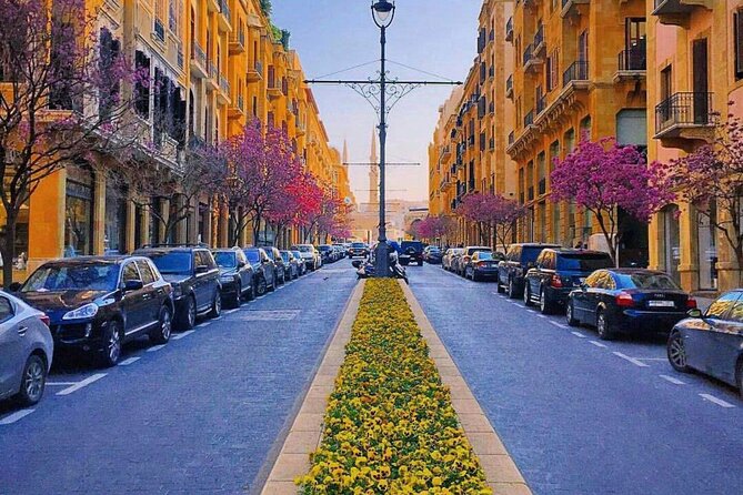 Half-Day Private Panoramic Tour of Beirut - Panoramic Sights