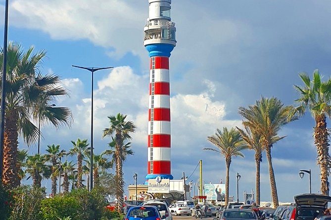 Half-Day Private Panoramic Tour of Beirut - Tailor-Made Itinerary