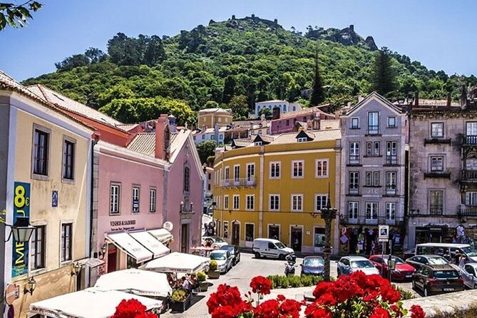 Half-Day Private Panoramic Tour to Sintra and Cascais From Lisbon - Cancellation Policy