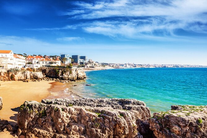 Half-Day Private Panoramic Tour to Sintra and Cascais From Lisbon - Inquiries and Support