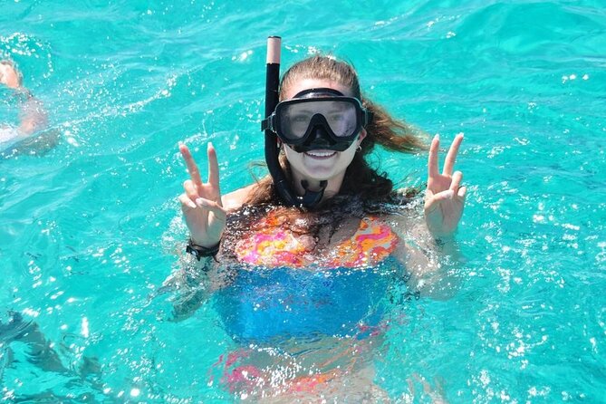 Half-Day Private Party Boat and Snorkeling in Punta Cana - Overview of the Experience