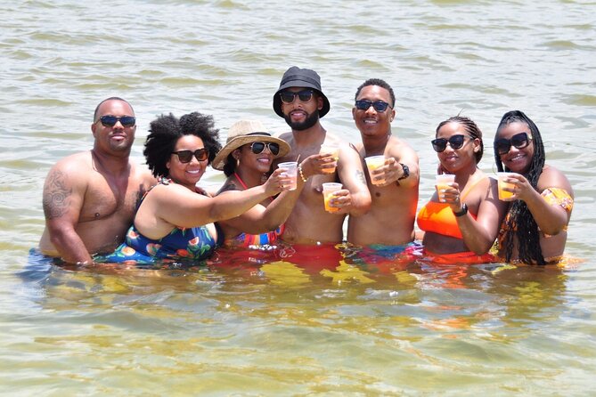 Half-Day Private Party Boat and Snorkeling in Punta Cana - Pricing and Cancellation Policy