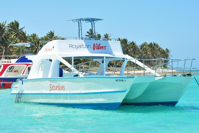 Half-Day Private Party Boat and Snorkeling in Punta Cana - Customer Reviews and Feedback