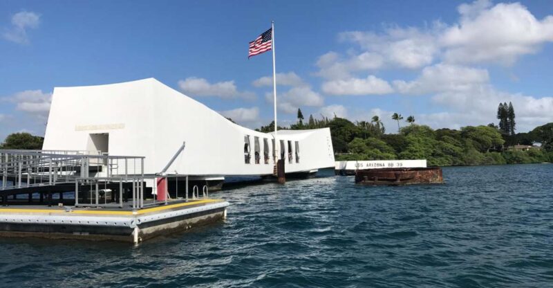 Half Day Private Pearl Harbor Tour - Tour Highlights