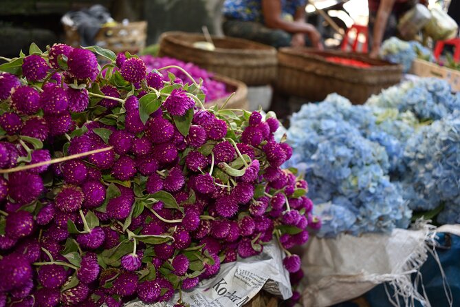 Half-Day Private Personalized Shopping Tour in Ubud - Itinerary Highlights