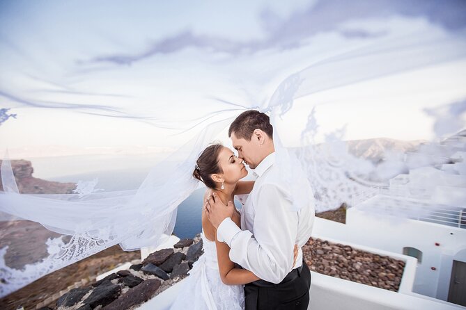 Half-Day Private Photo Tour in Santorini - Why Choose This Tour