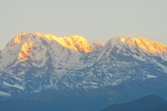 Half-Day Private Pokhara Tour - Inclusions and Transportation