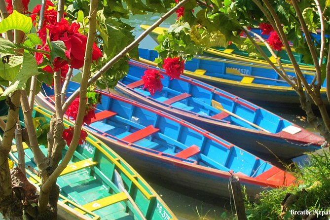 Half-Day Private Pokhara Tour - Explore Pokharas Iconic Sites