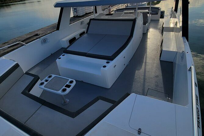 Half Day Private Power Cat Charter - Price and Value: Is It Worth It?