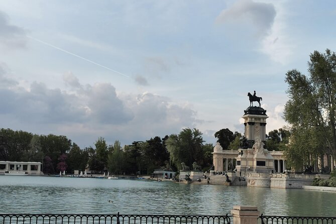 Half Day Private Prado Museum Guided Tour - Customizing the Tour Itinerary