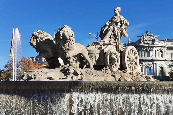 Half Day Private Prado Museum Guided Tour - Guest Testimonials and Ratings