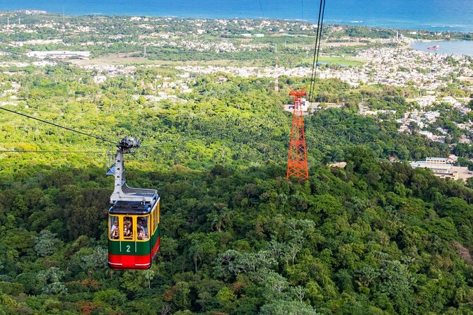 Half-Day Private Puerto Plata City Tour | Group Packages | - Inclusions