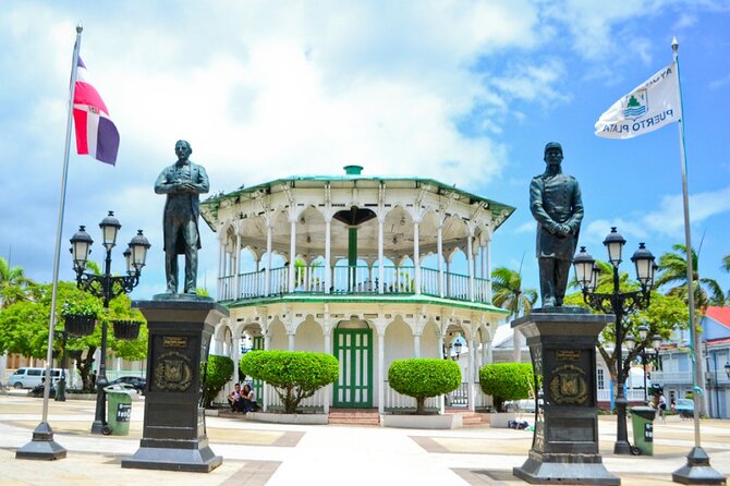 Half-Day Private Puerto Plata City Tour | Group Packages | - Getting to Puerto Plata