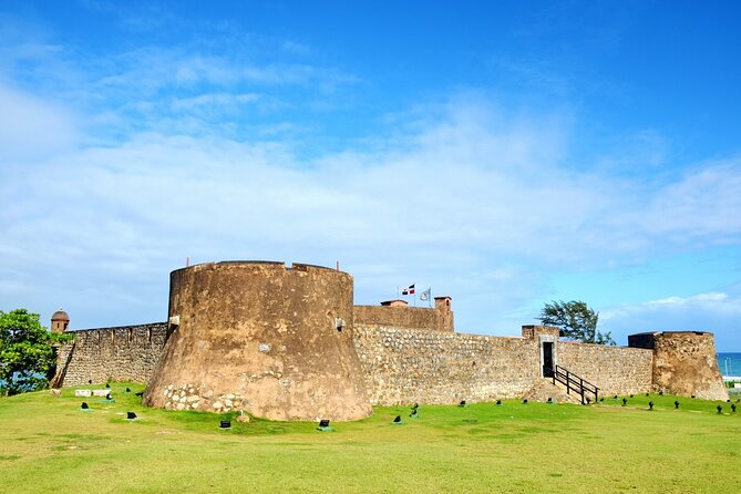 Half-Day Private Puerto Plata City Tour | Group Packages | - Booking Your Stay