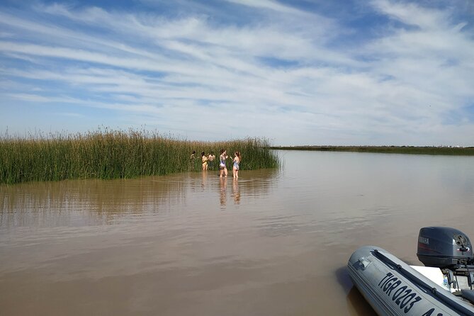 Half Day Private Safari Delta in Tigre - Opportunities for Activities