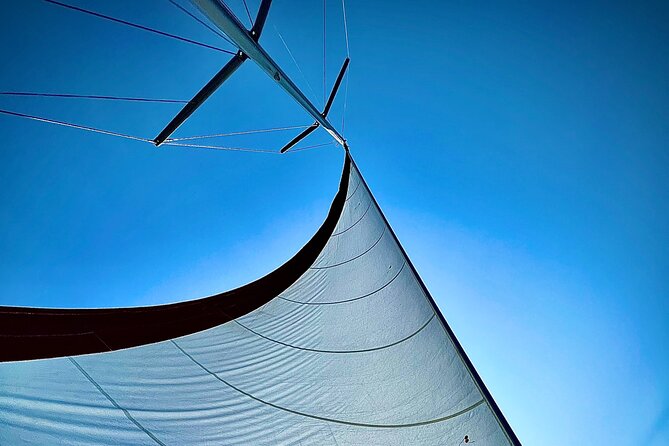 Half Day Private Sailing Cruise in Santorini Island up to 6 Pax - Accessibility and Additional Info
