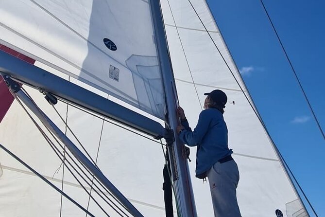 Half Day Private Sailing Cruise in Santorini Island up to 6 Pax - Booking Information