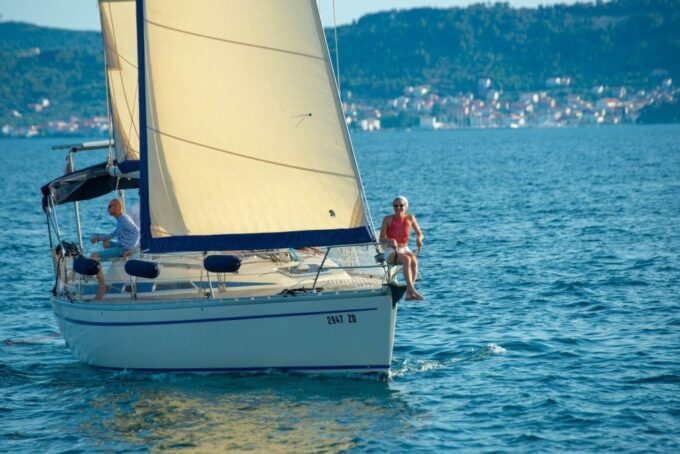 Half Day Private Sailing Tour on the Zadar Archipelago - Group Size and Pricing