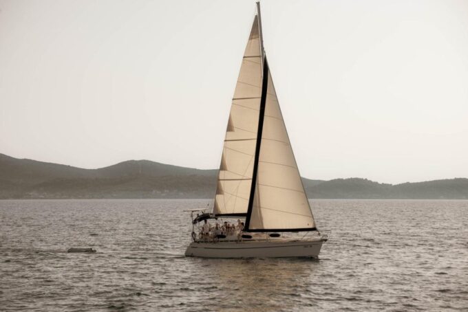 Half Day Private Sailing Tour on the Zadar Archipelago - Departure and Return Times