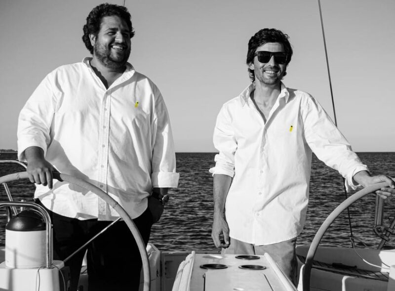 Half-day Private Sailing Yacht Experience in Tavira - Key Points