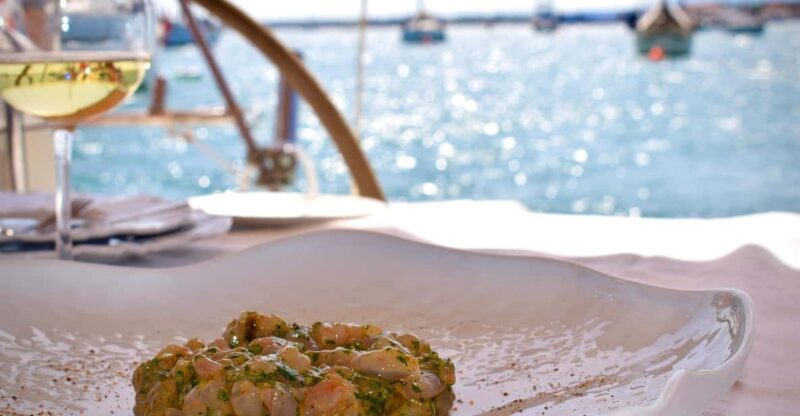 Half-day Private Sailing Yacht Experience in Tavira - Booking Information