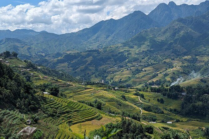 Half Day Private Sapa Trekking and Rural Village Tour in Lao Cai - Key Points