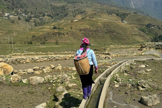 Half Day Private Sapa Trekking and Rural Village Tour in Lao Cai - Practical Details to Know