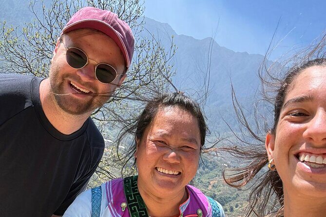 Half Day Private Sapa Trekking and Rural Village Tour in Lao Cai - FAQ